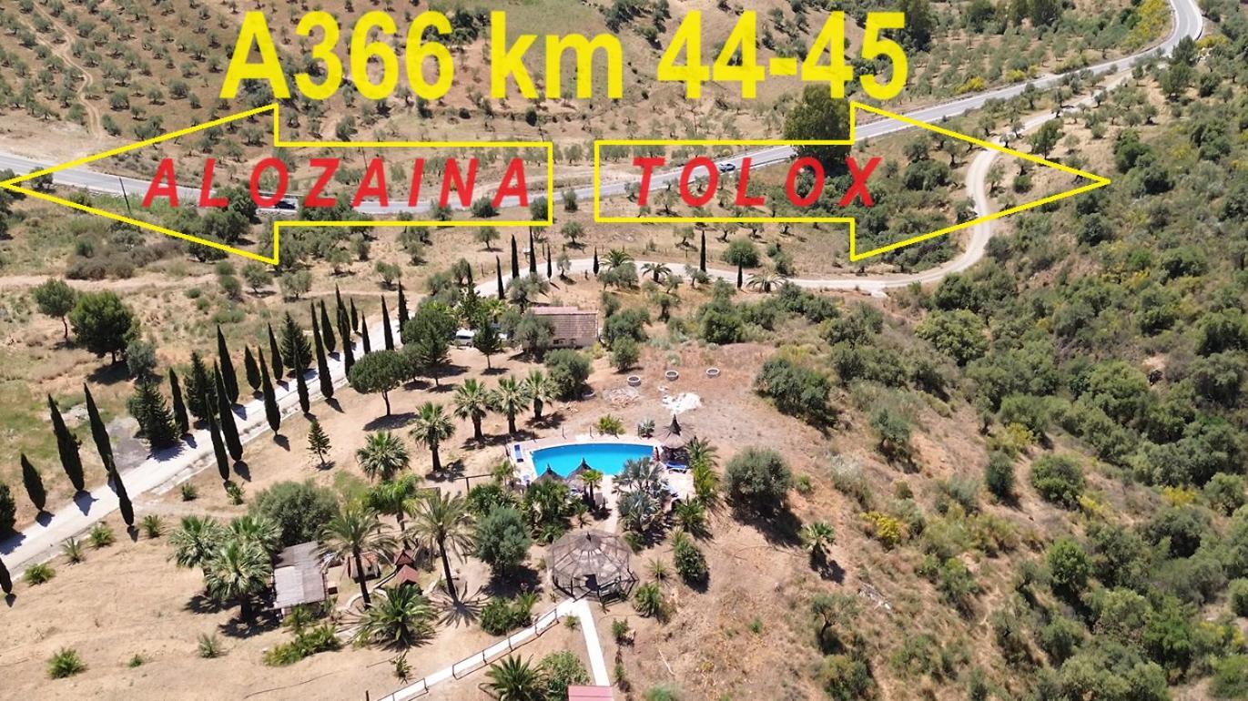 Rural Cottage, With Pool & Optional Private 6 Guests Jacuzzi โตล็อกซ์ ภายนอก รูปภาพ