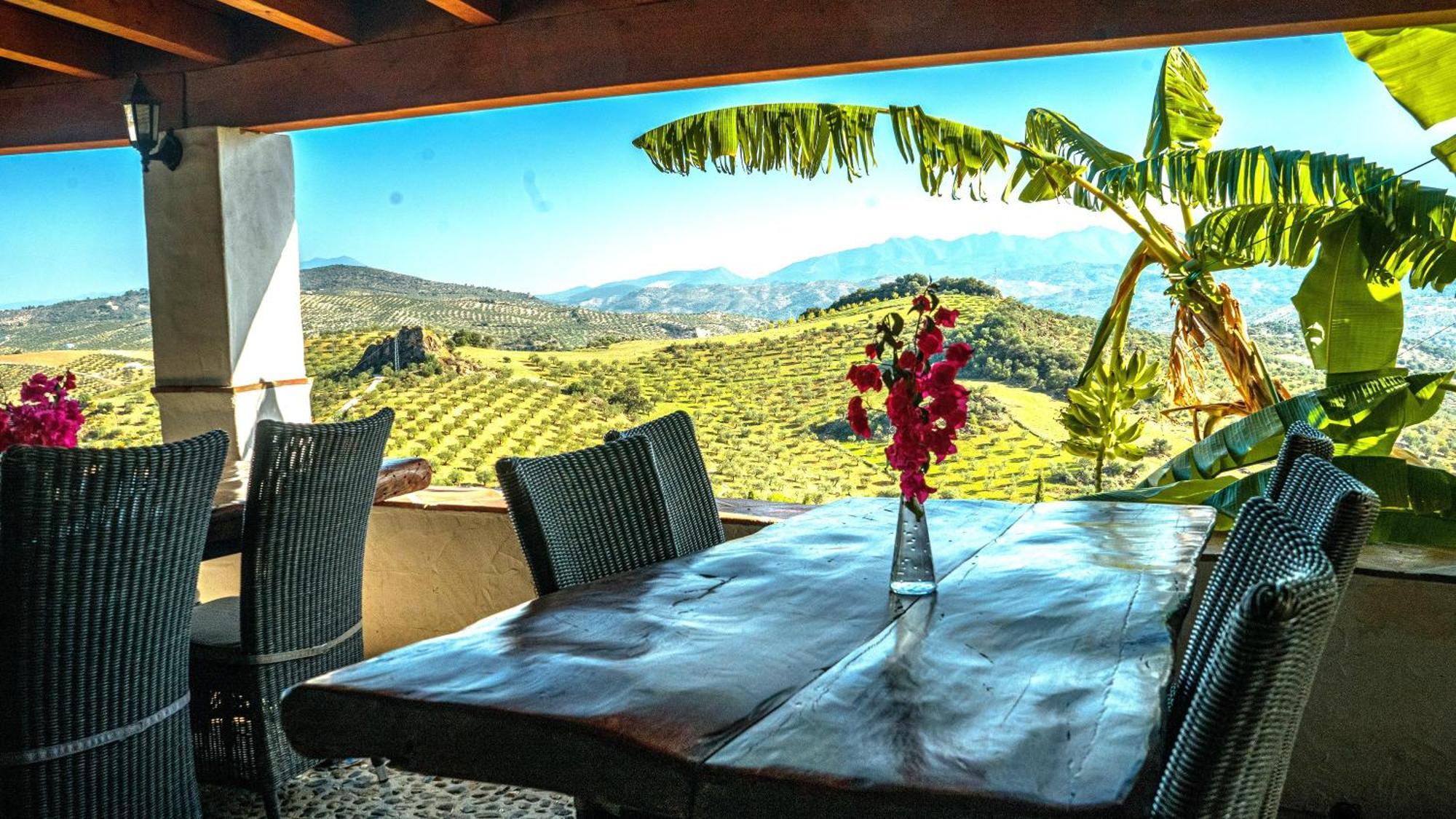 Rural Cottage, With Pool & Optional Private 6 Guests Jacuzzi โตล็อกซ์ ภายนอก รูปภาพ