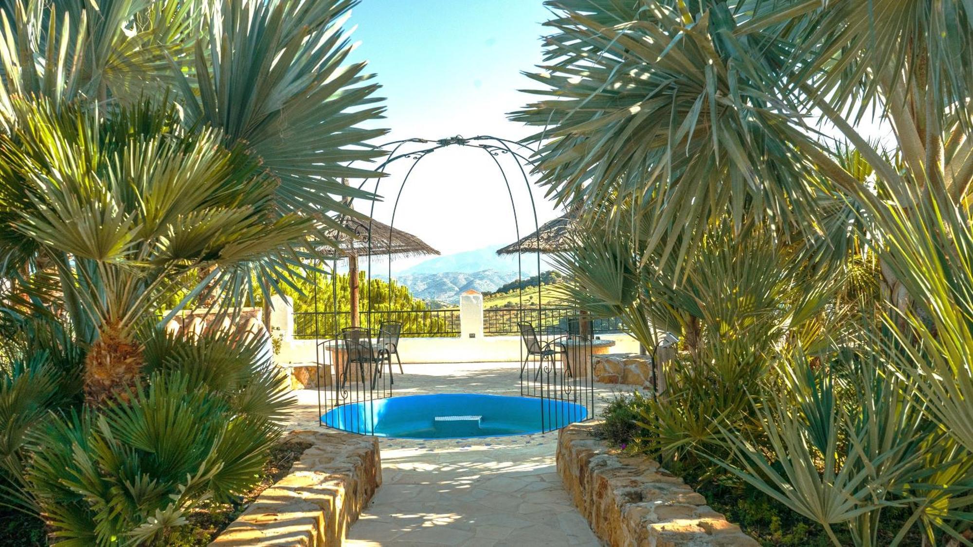 Rural Cottage, With Pool & Optional Private 6 Guests Jacuzzi โตล็อกซ์ ภายนอก รูปภาพ