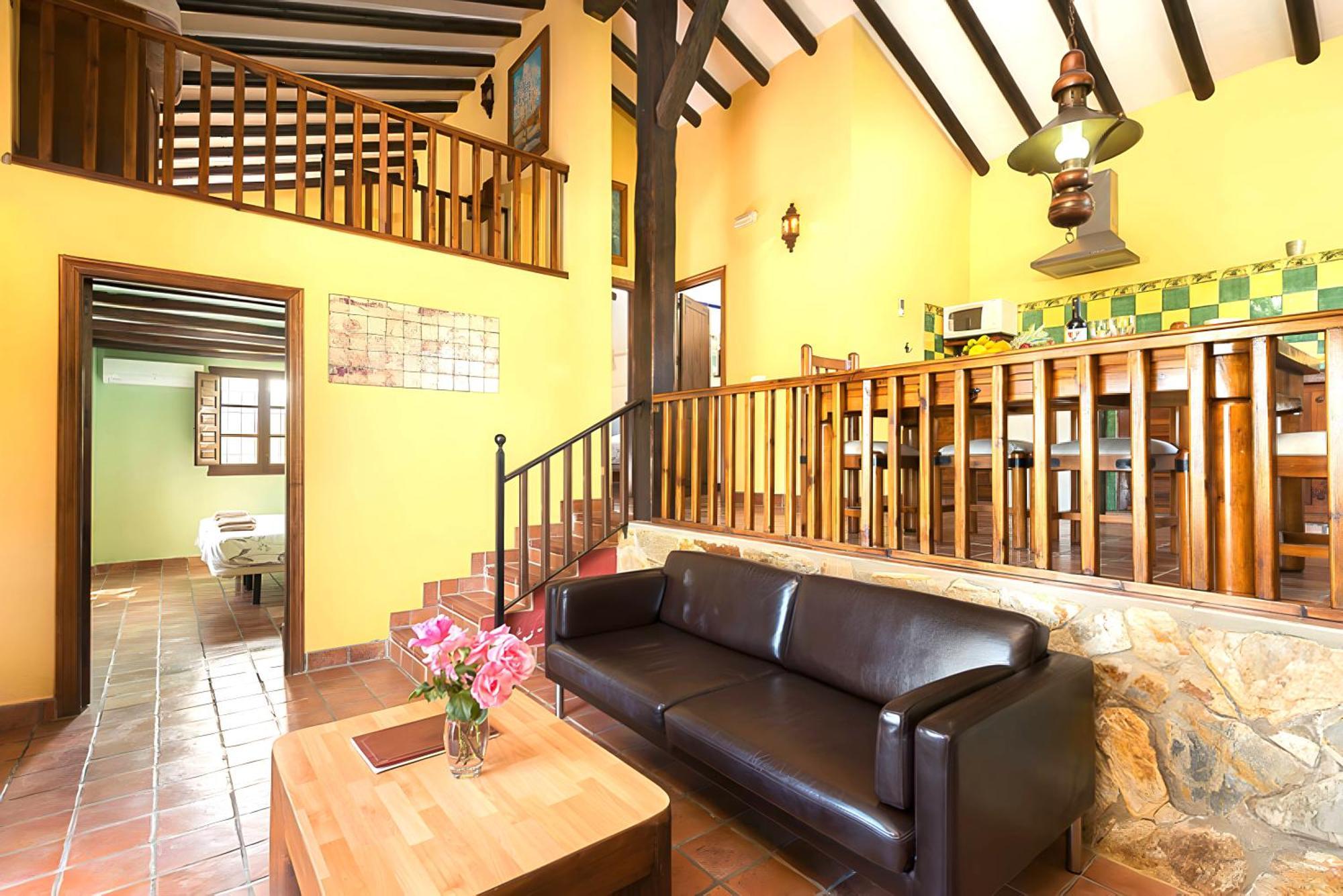 Rural Cottage, With Pool & Optional Private 6 Guests Jacuzzi โตล็อกซ์ ภายนอก รูปภาพ