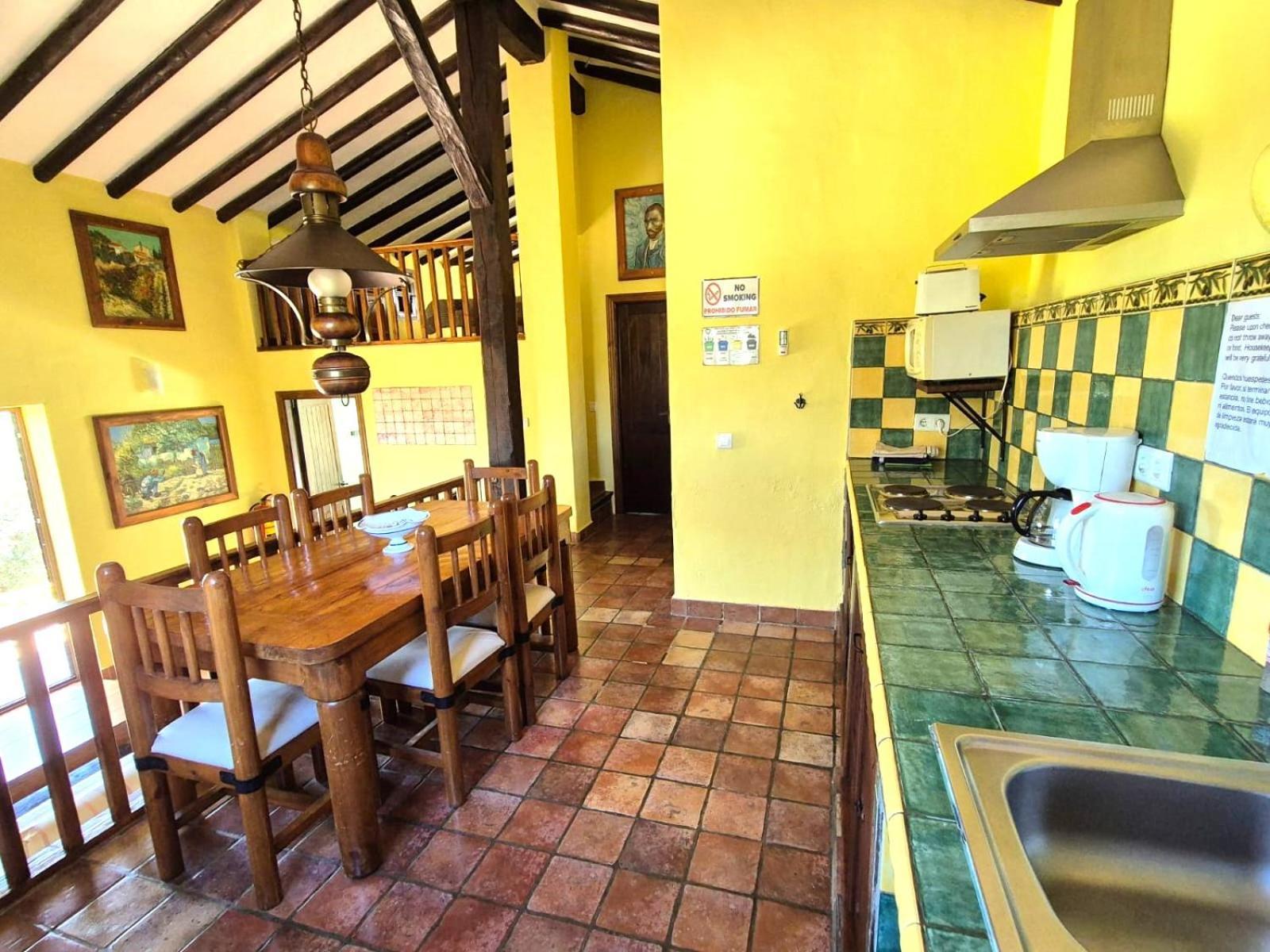 Rural Cottage, With Pool & Optional Private 6 Guests Jacuzzi โตล็อกซ์ ภายนอก รูปภาพ