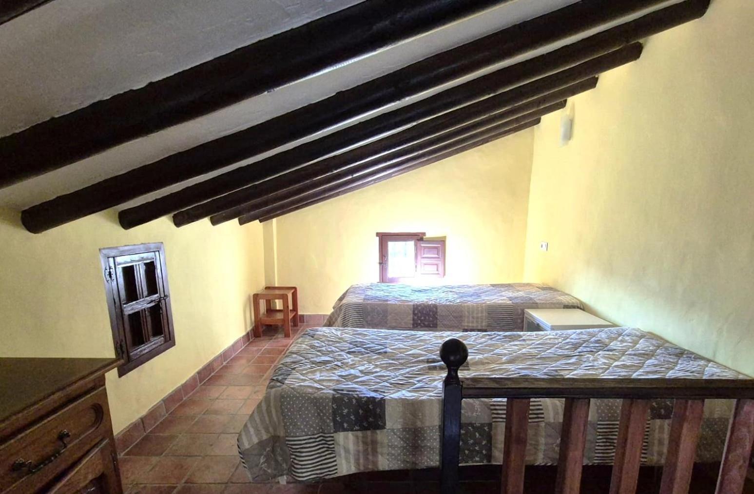 Rural Cottage, With Pool & Optional Private 6 Guests Jacuzzi โตล็อกซ์ ภายนอก รูปภาพ