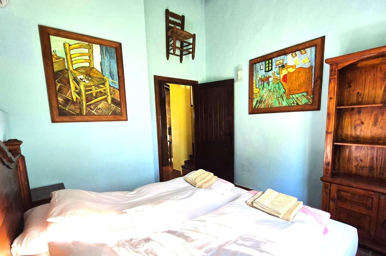 Rural Cottage, With Pool & Optional Private 6 Guests Jacuzzi โตล็อกซ์ ภายนอก รูปภาพ